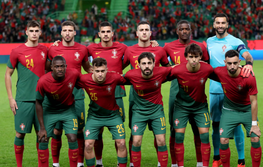 2026世界杯：英法大战，谁将笑到最后